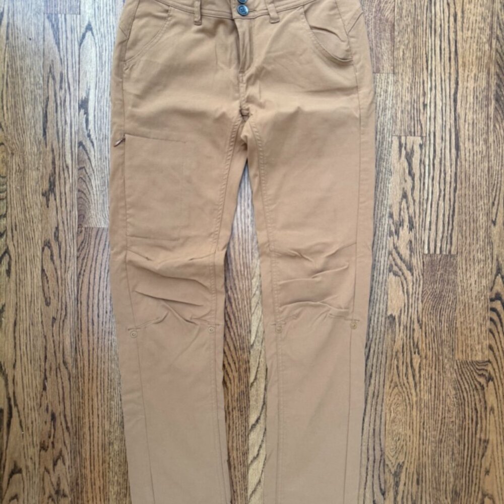 Prana Halle pant size O